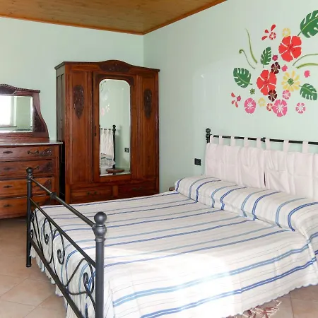 Locazione Turistica Ginevra-3 *