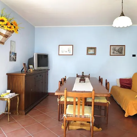 Locazione Turistica Ginevra-3 * Aurano