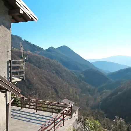 Locazione Turistica Ginevra-3 Aurano