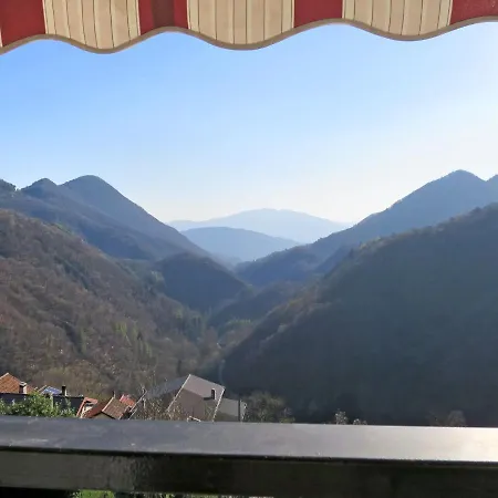 Locazione Turistica Ginevra-3 Holiday home *