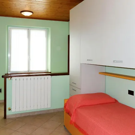 Locazione Turistica Ginevra-3 *