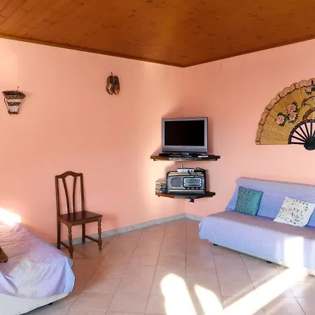 Locazione Turistica Ginevra-3 * Aurano