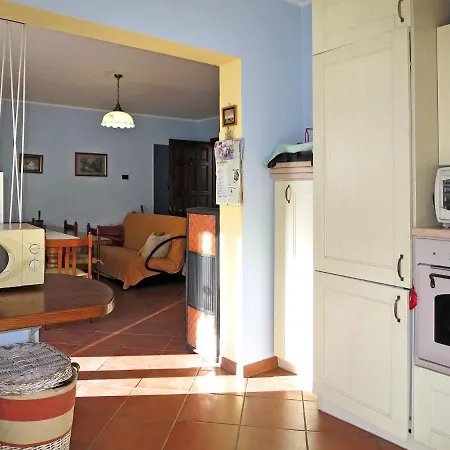 Locazione Turistica Ginevra-3 Holiday home *