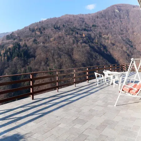 Locazione Turistica Ginevra-3 *